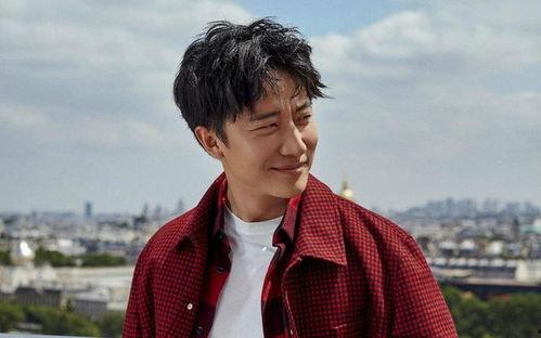 成毅近日爆料微博视频,娱乐圈幕后故事大曝光  第3张