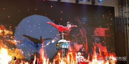 舞狮爆料视频,视频爆料背后的精彩瞬间  第2张